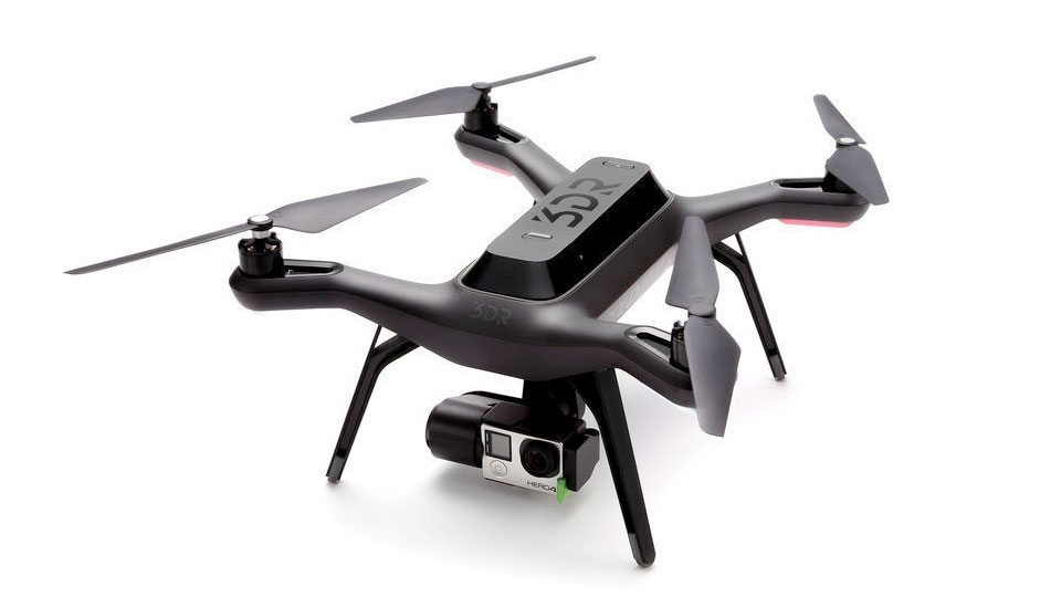 What Is The Best Camera Drone To Buy Winston 
      MO 64689